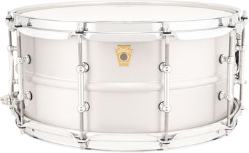 LM405CT – 14X6.5" Acrolite met buisvormige spanblokken