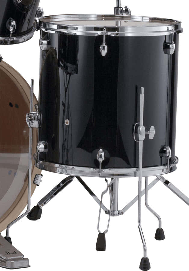 Tom Basse Export 16X16 Noir
