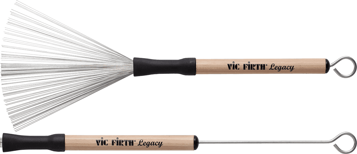 Legacy Brush