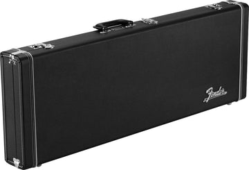 Etui CLSC SRS - Strat/Tele Zwart