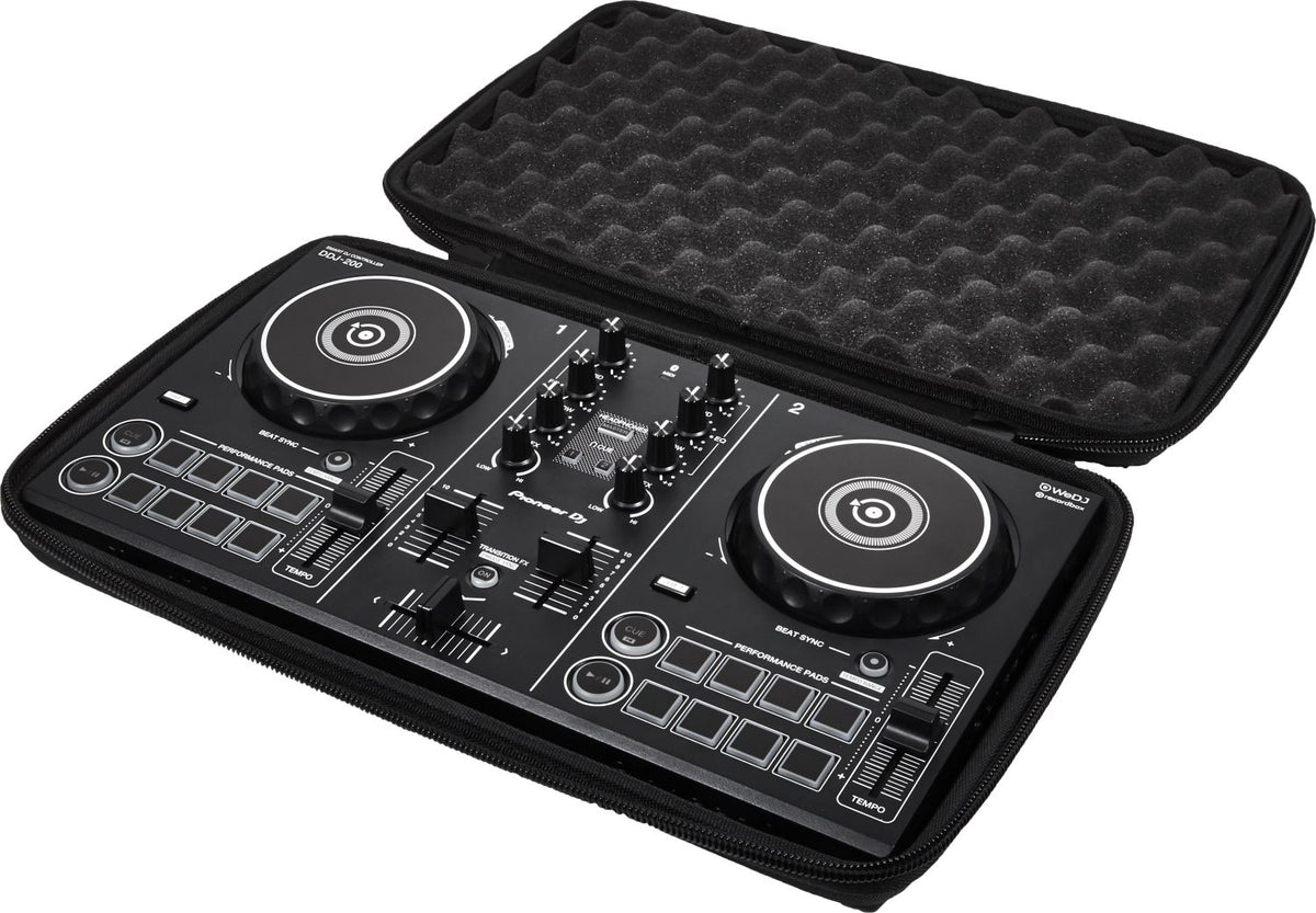 DJC-200 Tas
