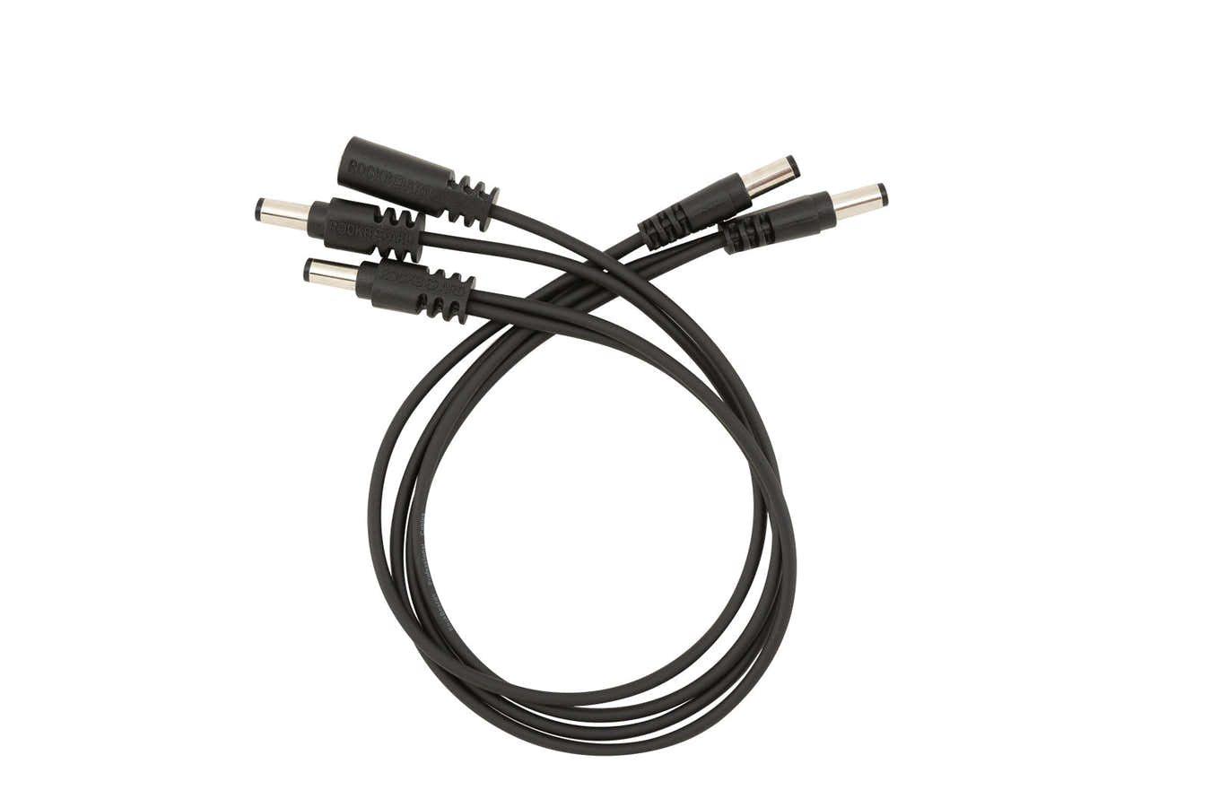 Flat Daisy Chain Cable DC4-S