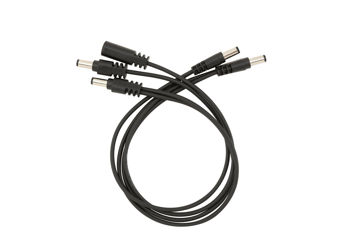 Rockboard Flat Daisy Chain Cable DC4-S