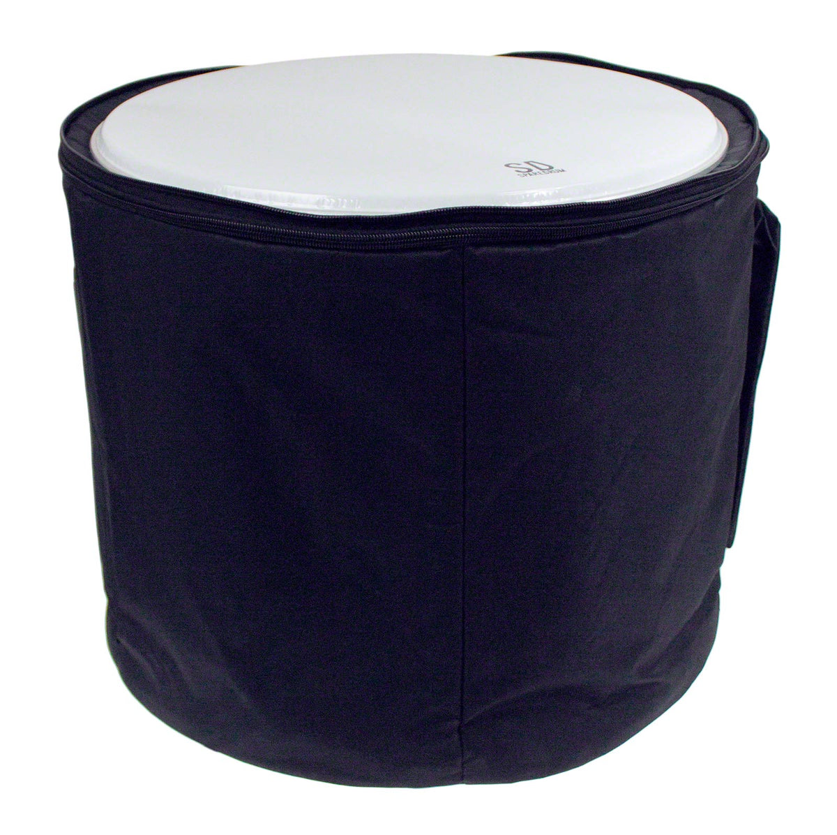 Deluxe Surdo-hoes 22" X 45CM - Rugzak