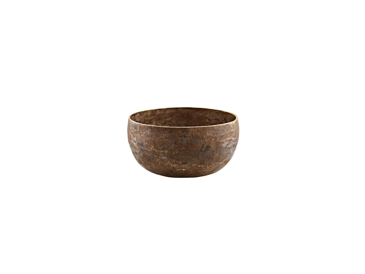 Singing Bowl Sonic Energy Origine .900