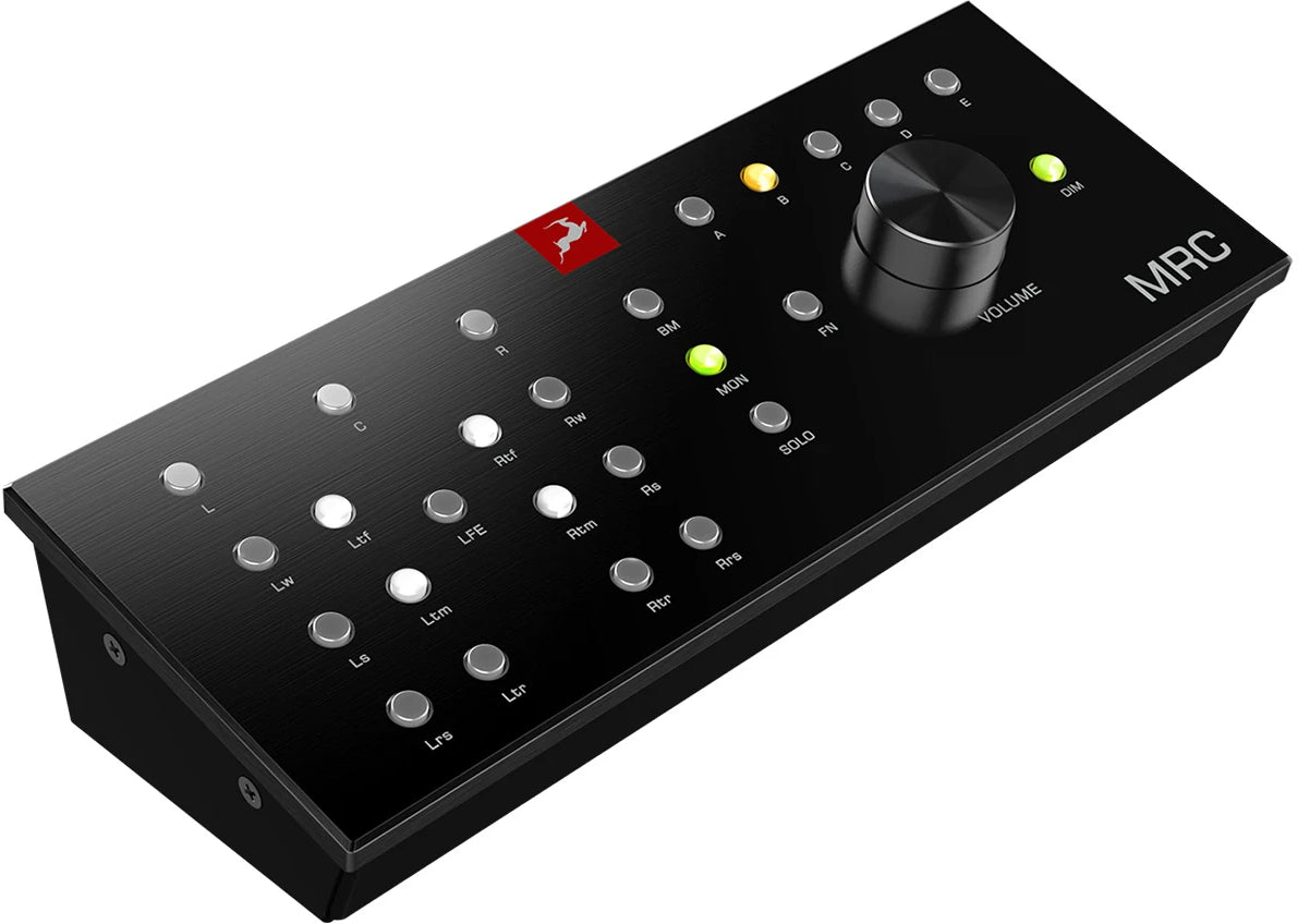 Antelope Monitoringcontrollers