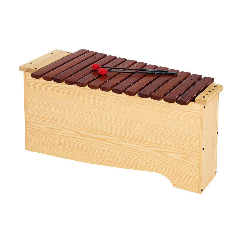 Basse Diatonique XBD