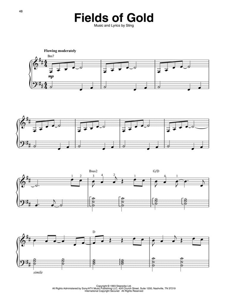 First 50 Songs You Should Play On Harp