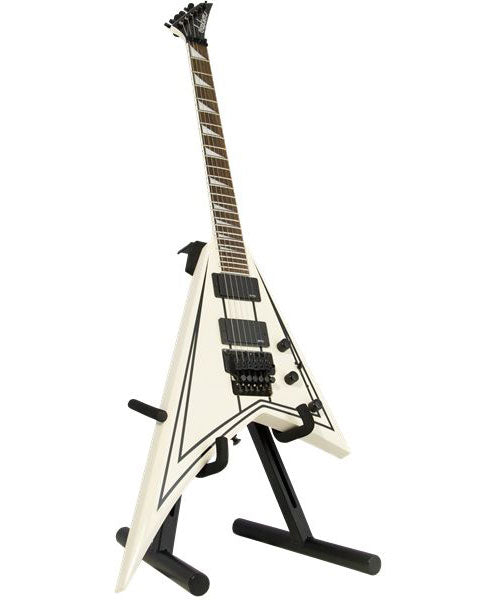 UNIVERSAL "A"-FRAME ELECTRIC STAND BLACK