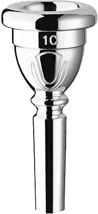 Ultra 1C Argentée (Cornet)