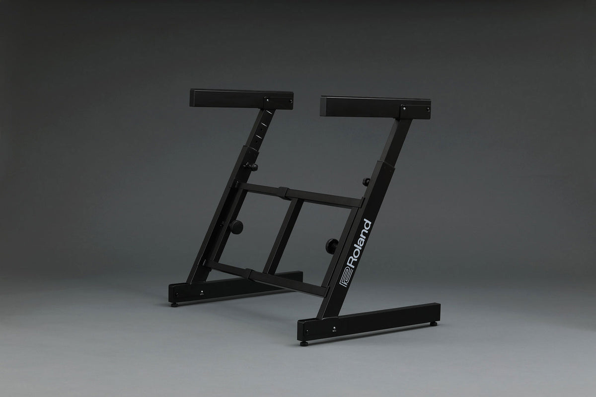 Toetsenbordstandaard KS-11Z Zwart