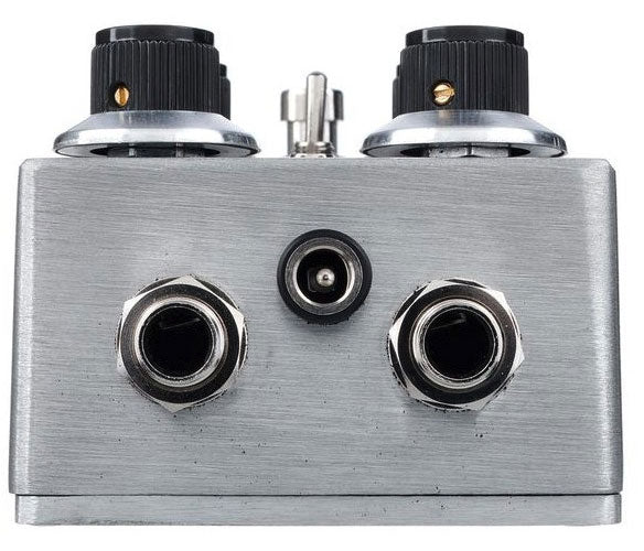 Gladio SC - Overdrive