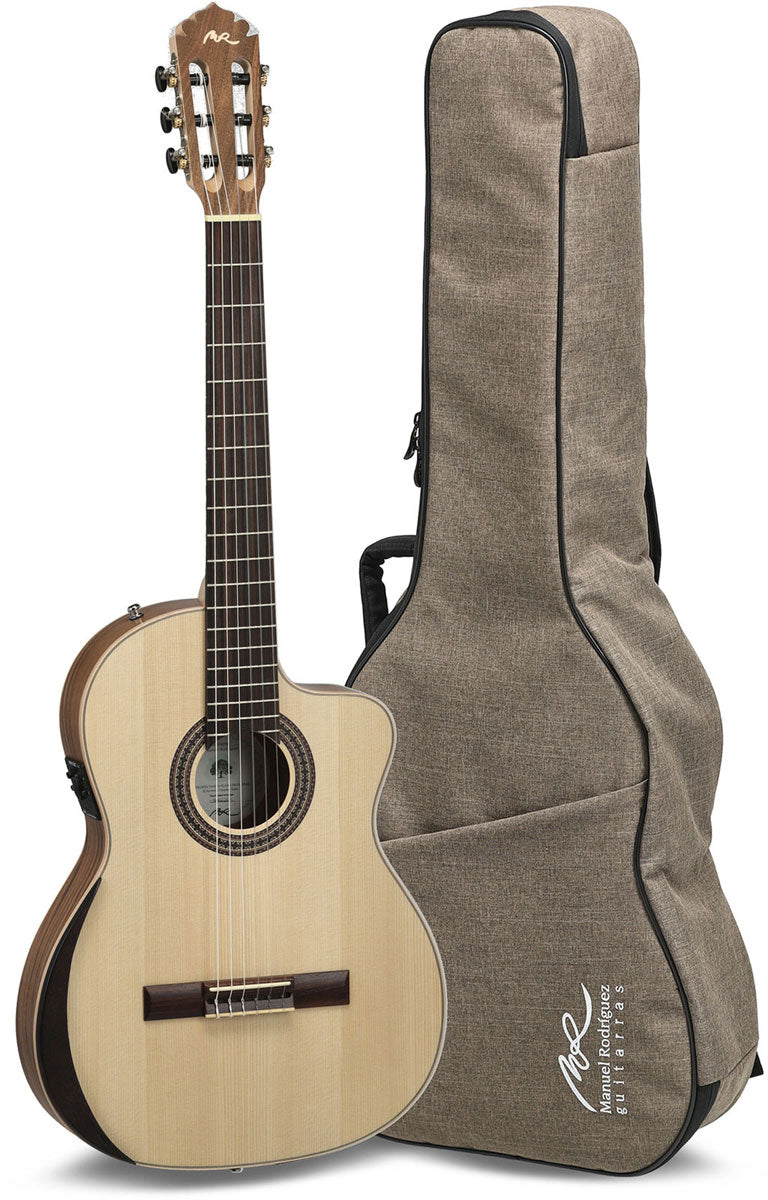 Samba Ecología Plano Truss Rod Biflex - Reconditionné