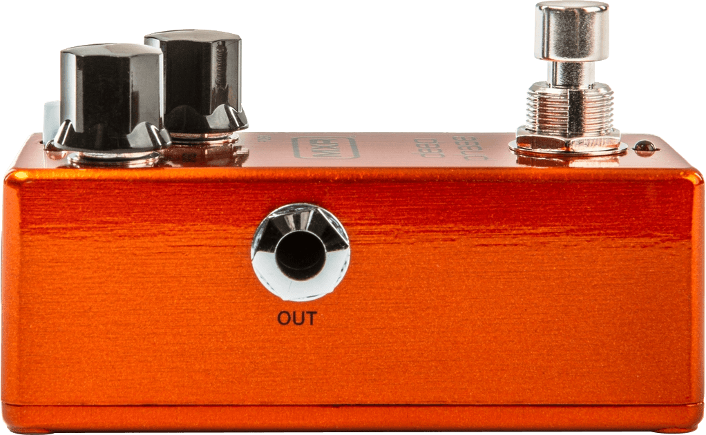 DEEP PHASE PEDAL