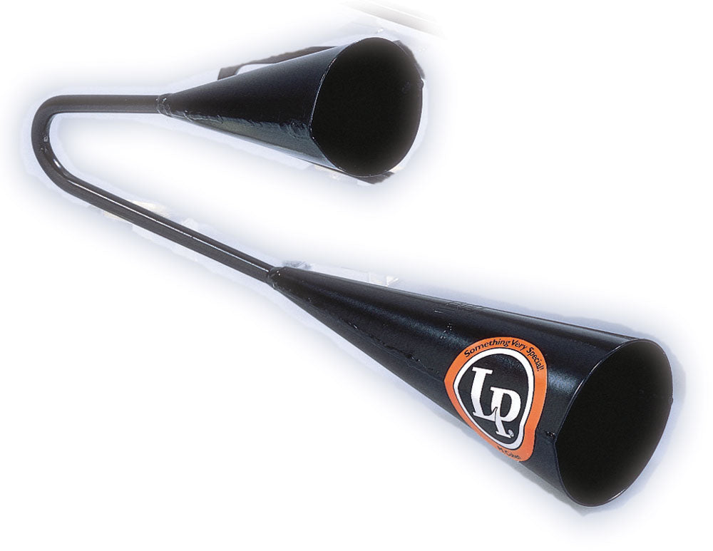 Latin Percussion LP231a - Agogo Acier Standard