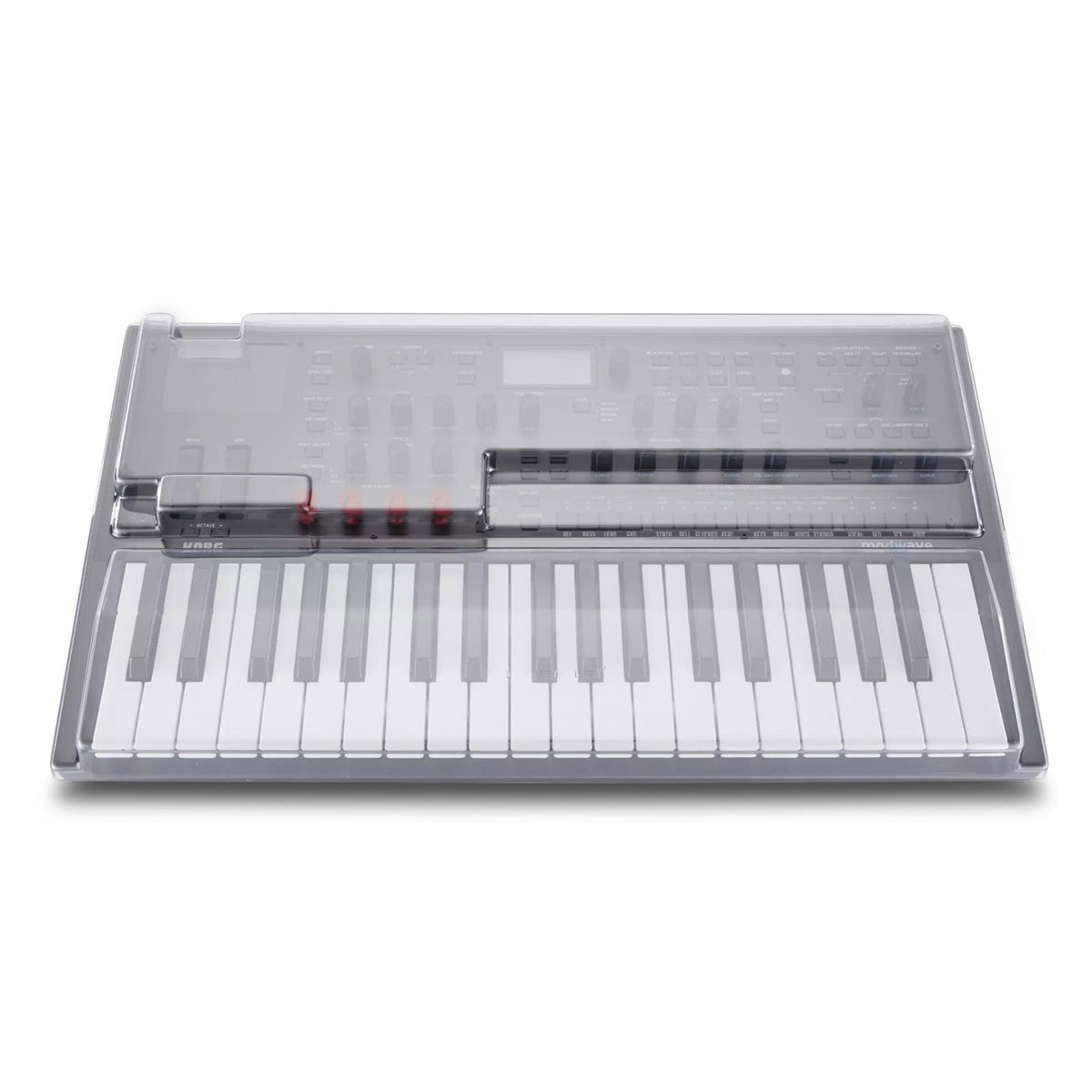 Korg Wavestate Opsix Modwave Hoes