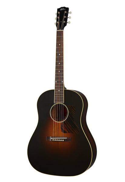 Gibson Acoustic Jumbo 1934 Vintage Sunburst CSHR