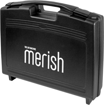 Merish Harde tas