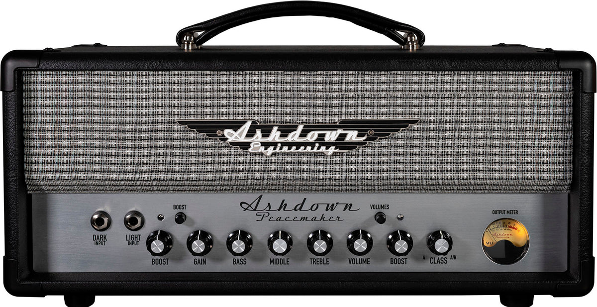 Peacemaker 20W