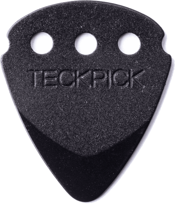 12 x Teckpick Black