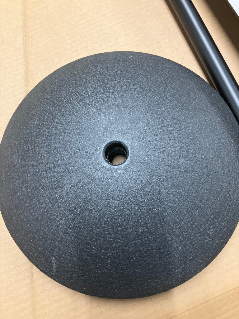 A399 Black Stand - B Stock
