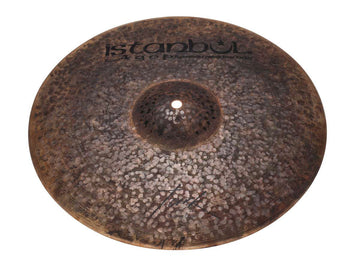 16" Custom Turk Crashbekken