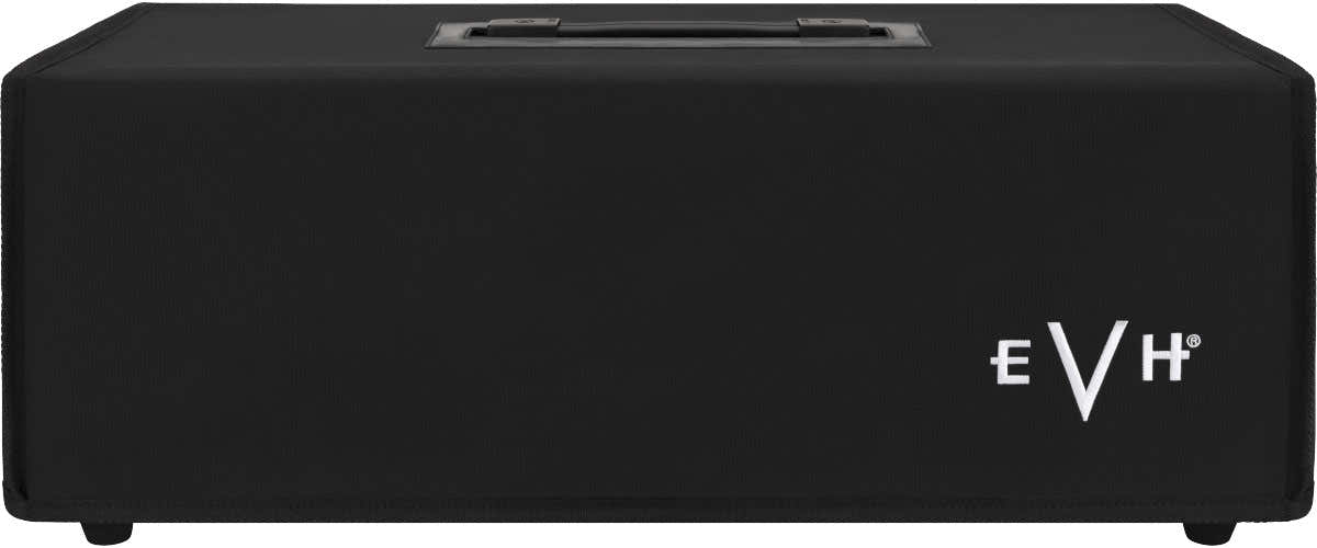 5150 Iconic 1X12 Combo Cover Black
