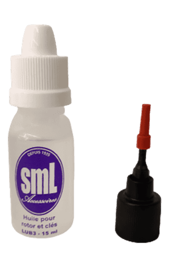 Huile Barillet (40 ml)
