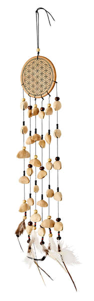 Kenari Klankspelen Sonic Energy Flower Of Lif
