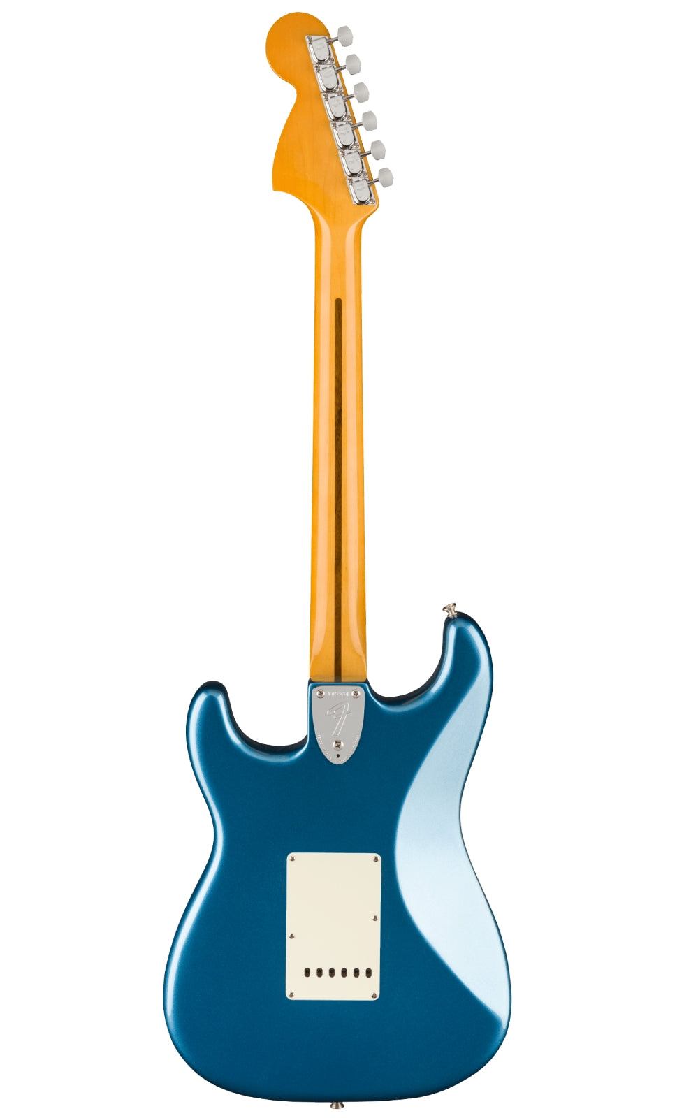 Stratocaster 1973 American Vintage II MN Lake Placid Blue