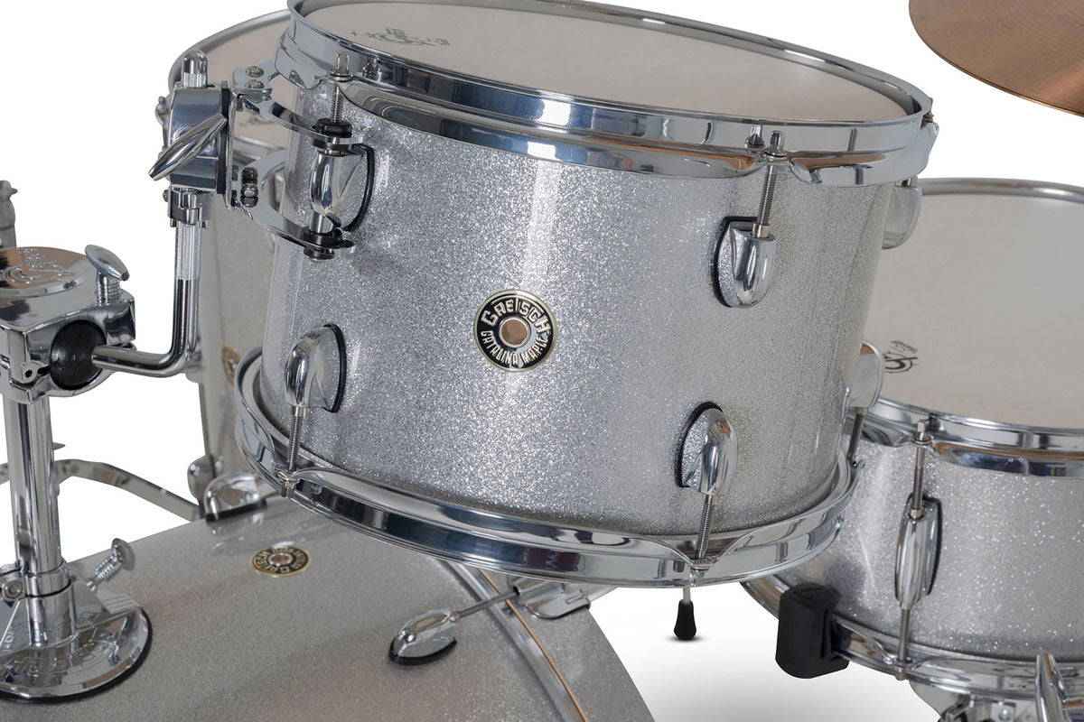 CATALINA Esdoorn Silver Sparkle CM2-E624S-SS