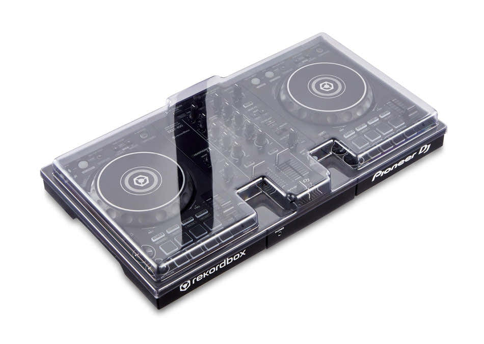 Pioneer DDJ-400