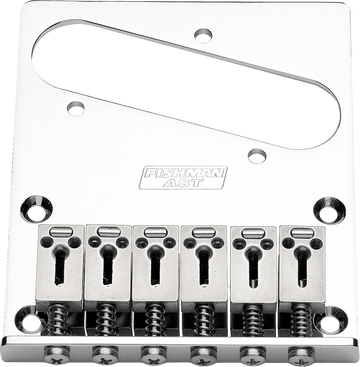 Chevalet Amplifies Powerbridge Chevalet Powerbridge Type Tele AST-101