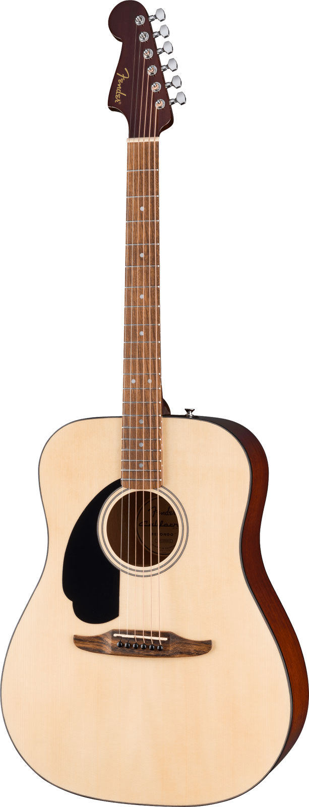 California Standard Redondo LH Sparren bovenblad BPG Naturel