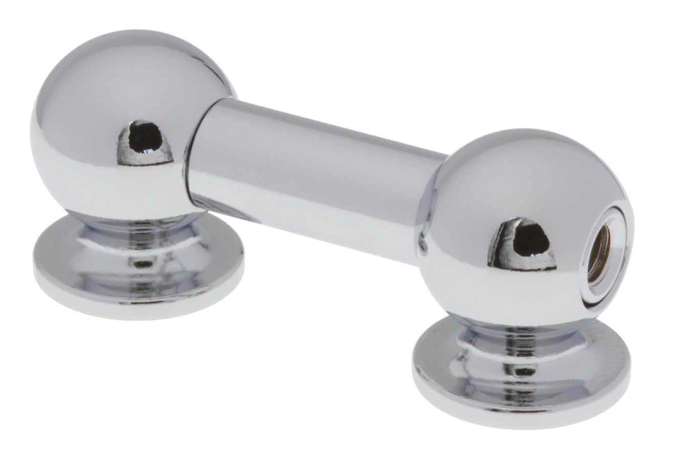 TL13D38 TUBE LUG 38MM DOUBLE ENDED X1