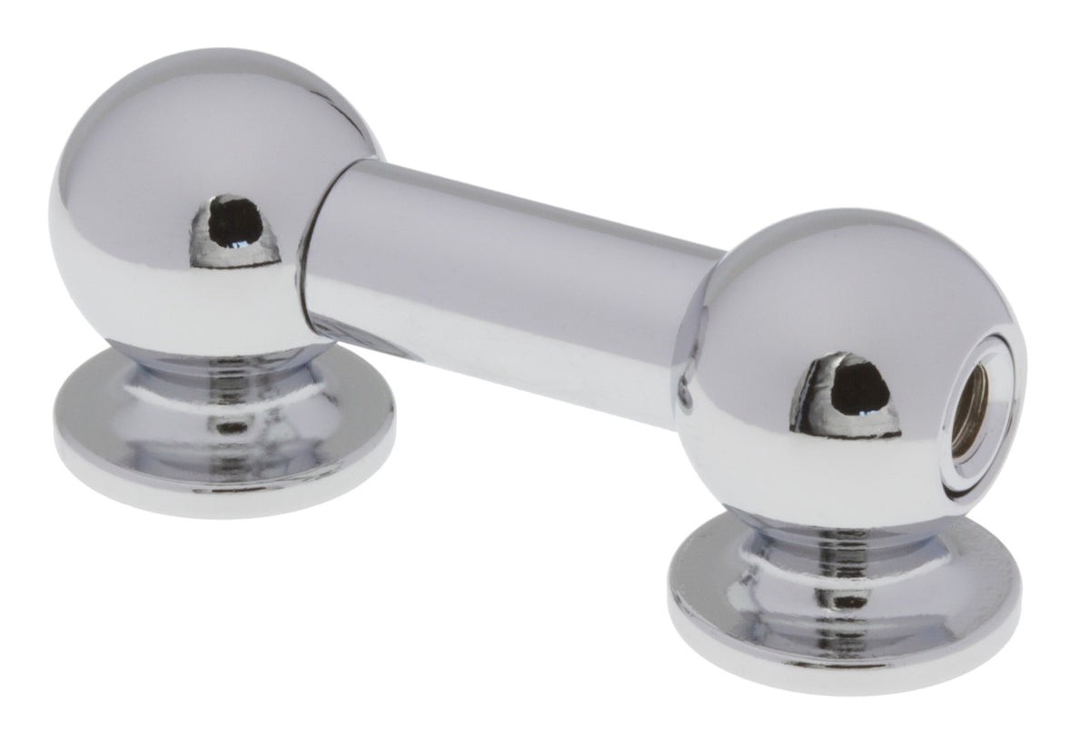 TL13D38 TUBE LUG 38MM DOUBLE ENDED X1