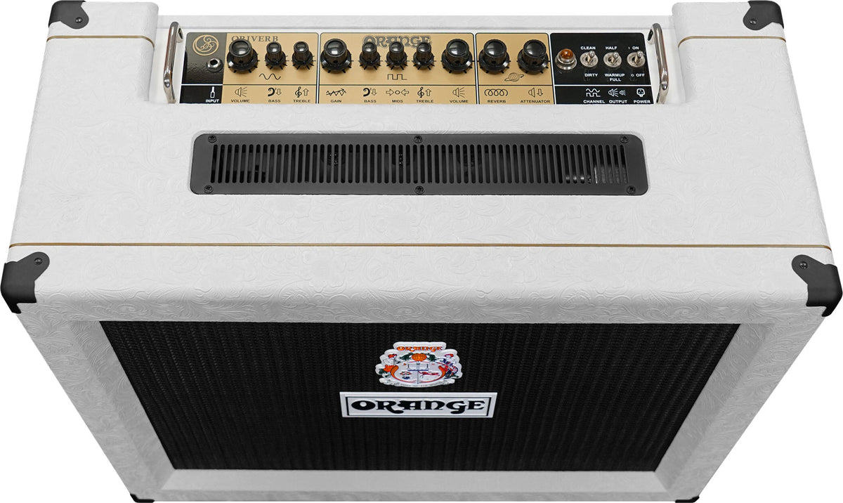 Oriverb Rockerverb 50C Neo MkIII 2x12