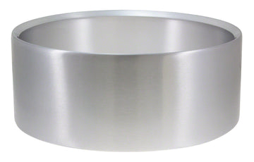 SAL14055ST 14 X 5.5 Aluminiumketel Snaredrum
