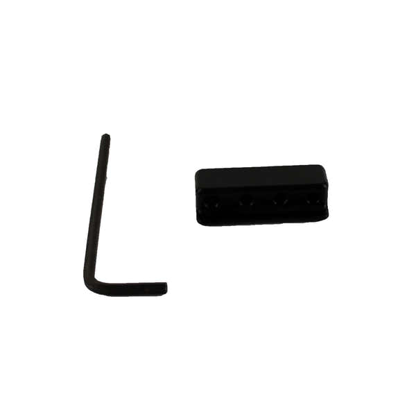 Steinberger 4-string Bass Adapter