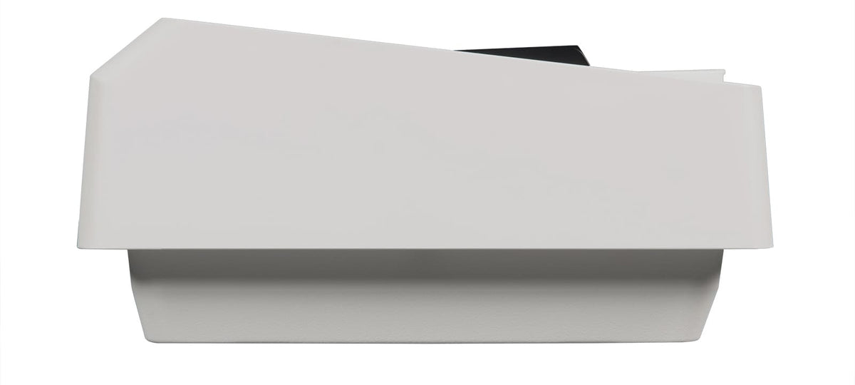 Pack XP2 Meuble Blanc