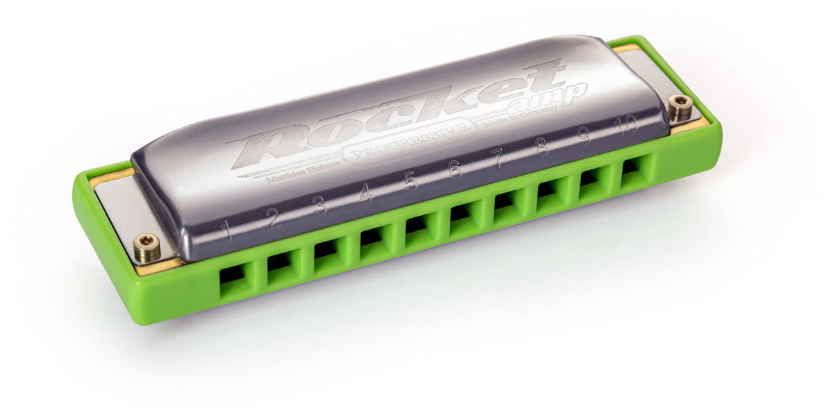 Rocket Amp C/do - 10 Trous