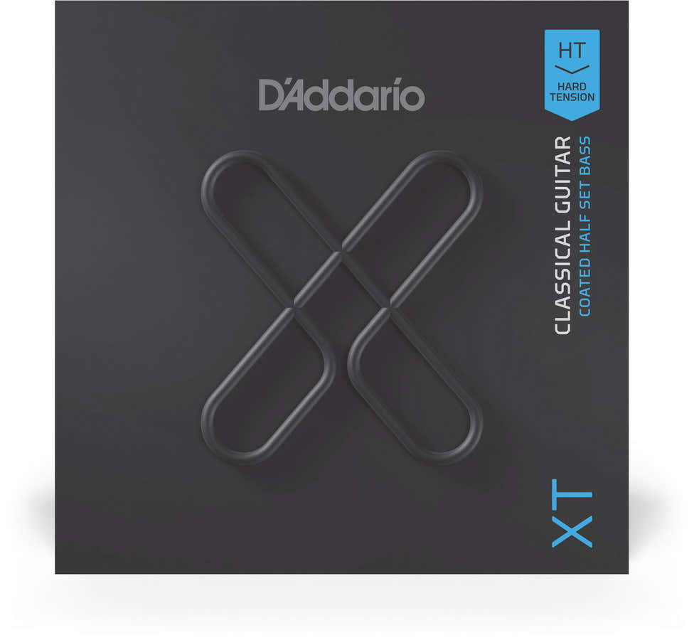XT Dynacore Hard Tension Half Set