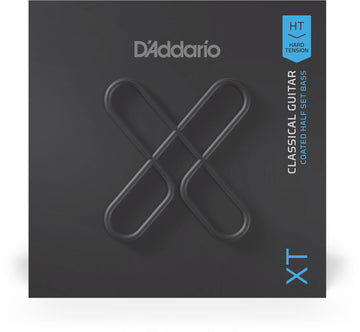 XT Dynacore halve set hoge spanning