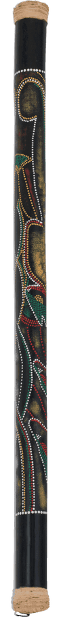 PBRSP40-693 RAINSTICK 100 CM