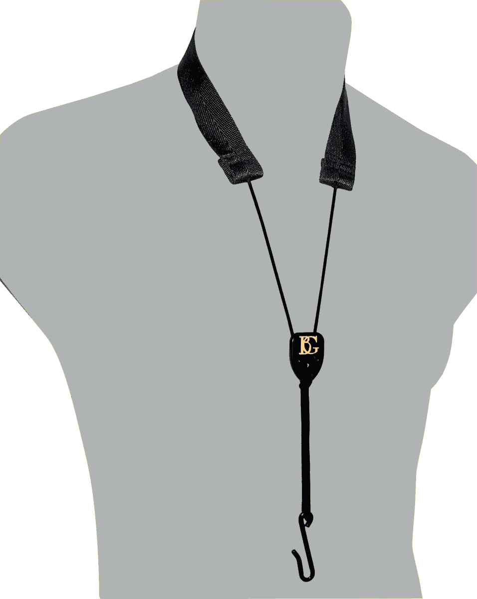 CORDON FLEX ELASTIQUE - CLARINETTE