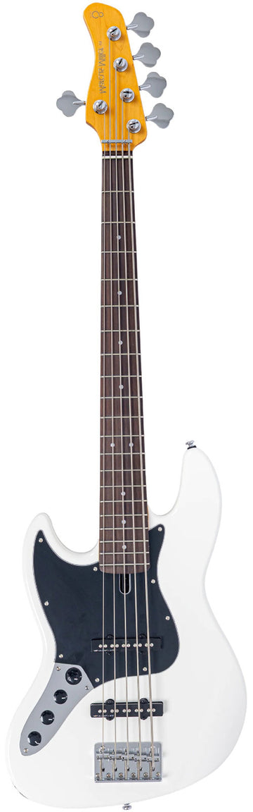 V3 5 LH New Gen AWH