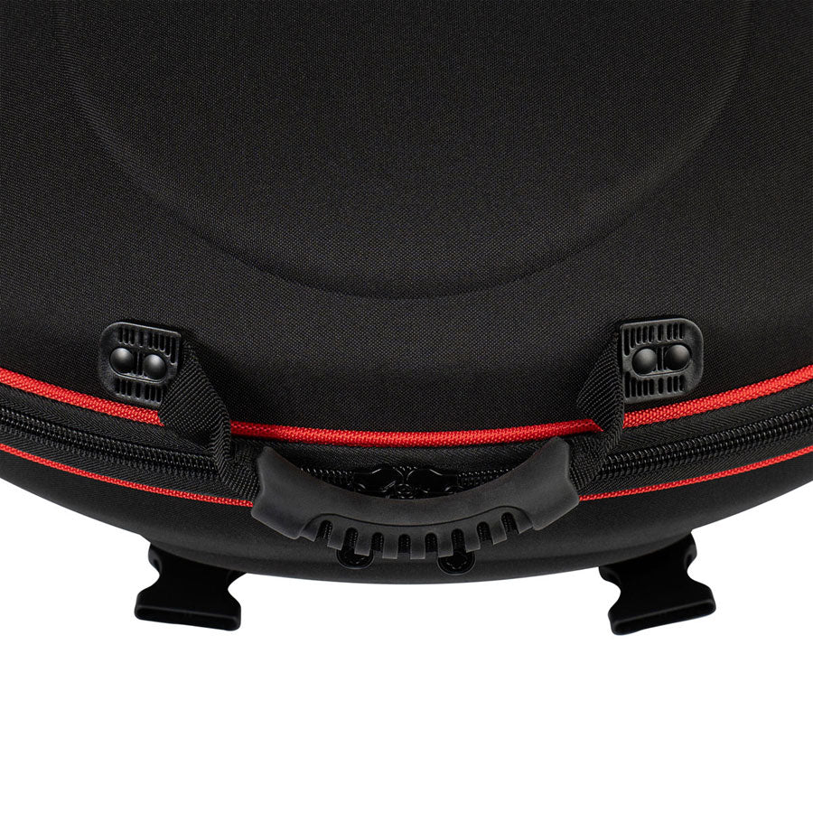 Handpan Hardcase Black