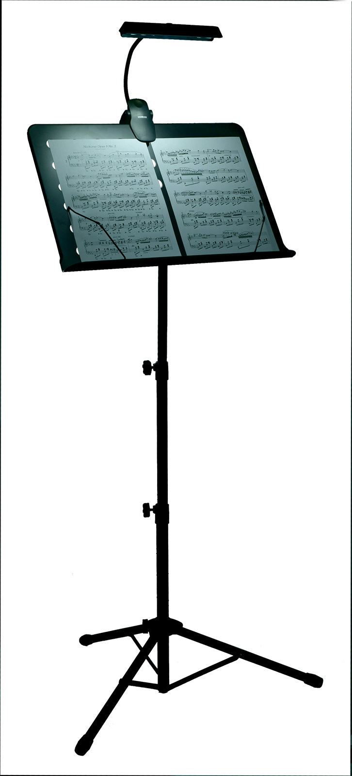 ML9 Lessenaarlamp