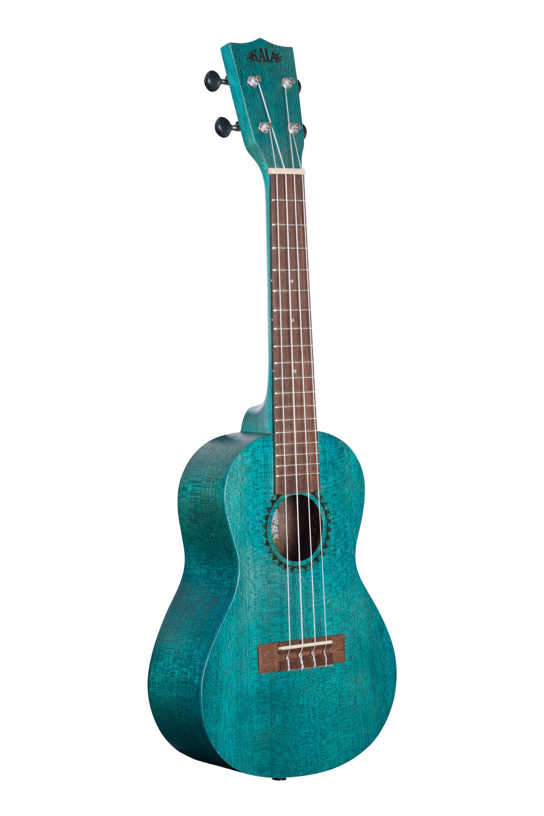 Ka-Mrt-Blu-C Blauw gebeitst meranti Concert