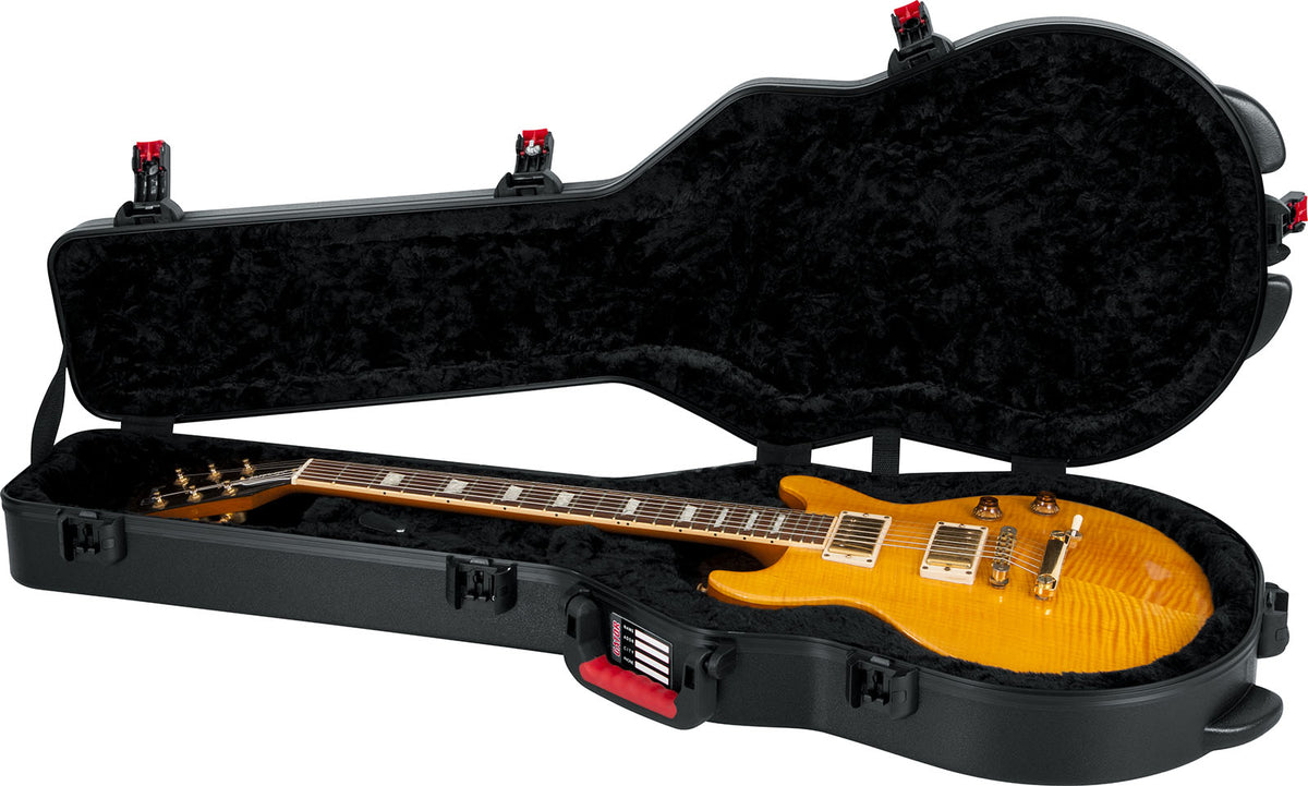 Les Paul PE-Koffer - GTSA